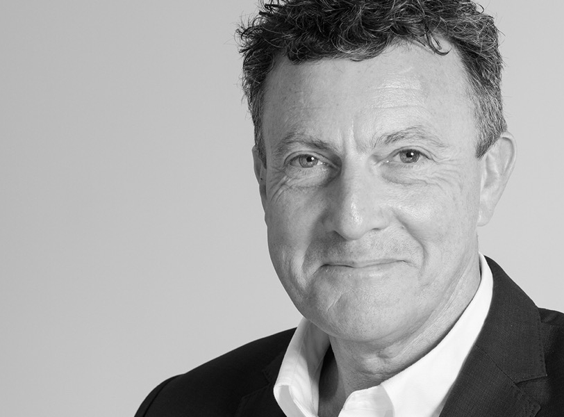 Chris Williamson - RIBA