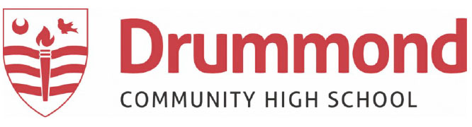 Drummond Community High School