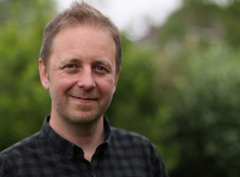 Gavin Beesley - Jamie Oliver Group