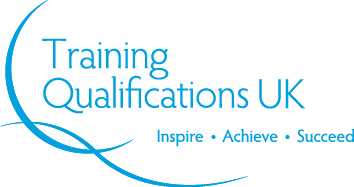 Training Qualifications UK - logo