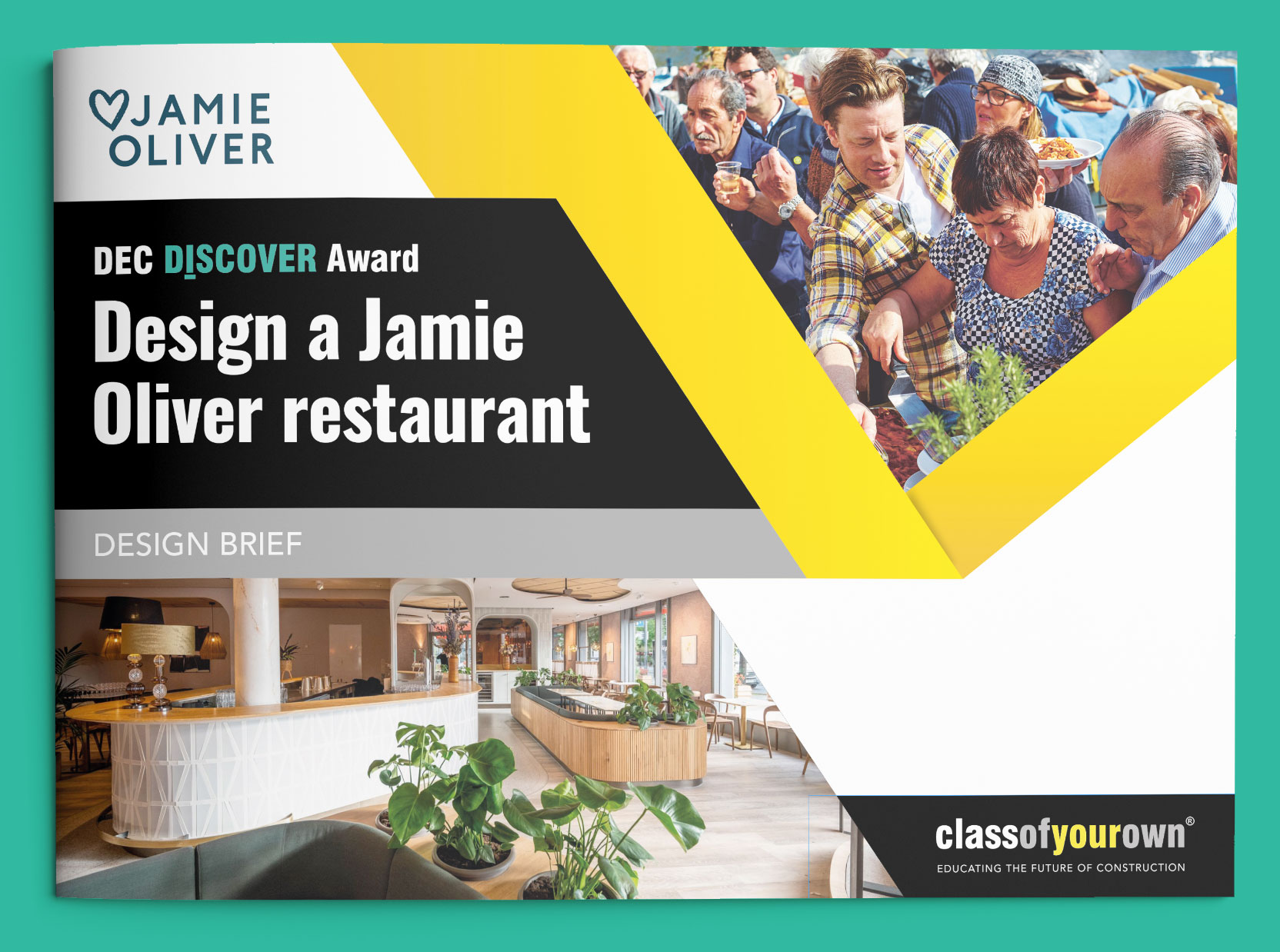 DEC-Discover-Award-Jamie-Oliver-Brief-Cover