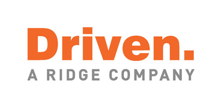 Driven-International-logo Driven International logo