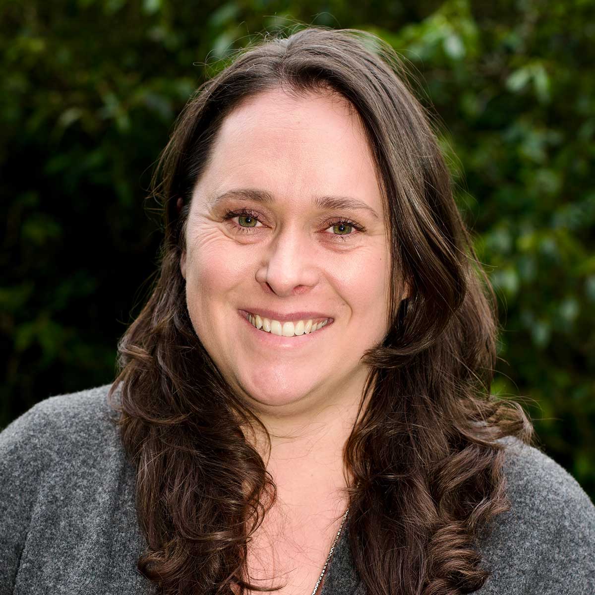 Alli-Adamson-DEC-Teaching-Coordinator