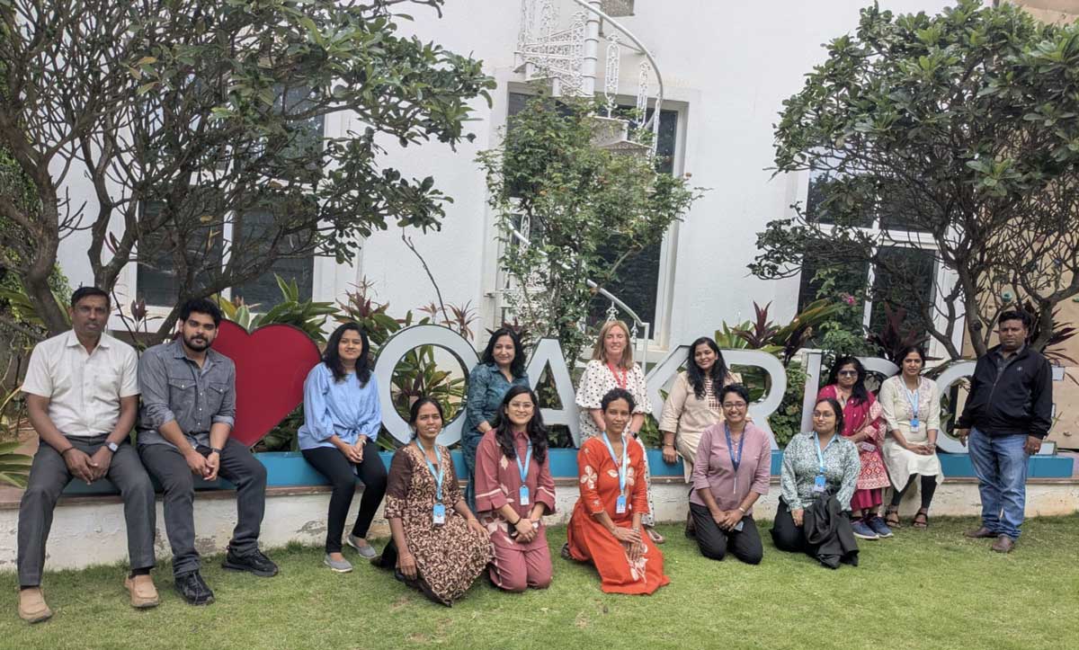 Oakridge-International-School