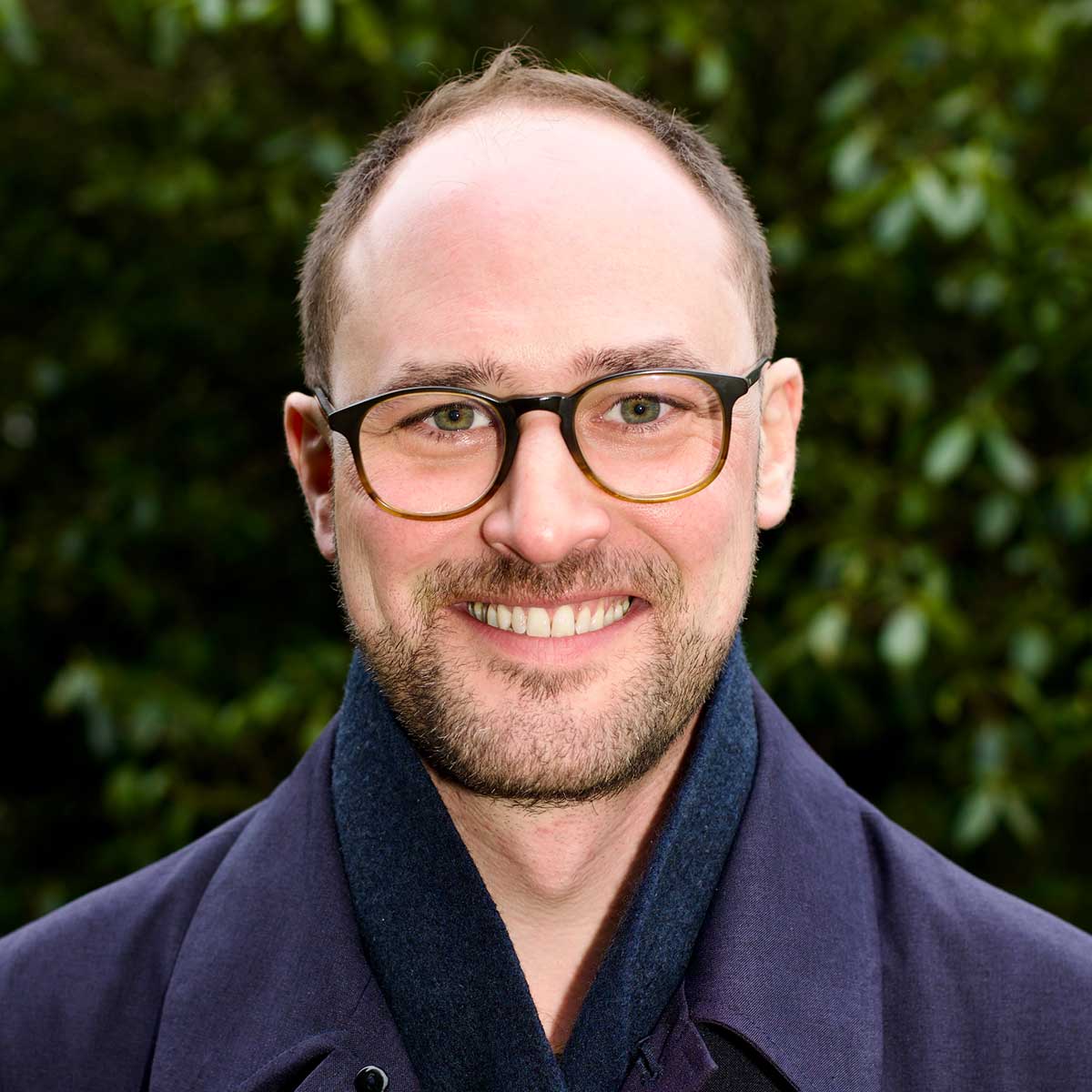 Rob-Lloyd-DEC-Teaching-Coordinator